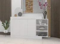 Basic Valéria komód 1